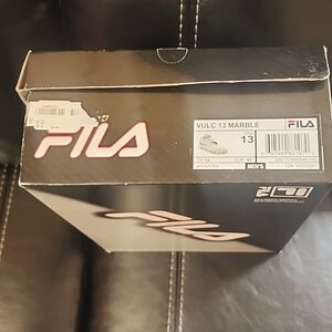 FILA VULC 13 MARBLE Size 13